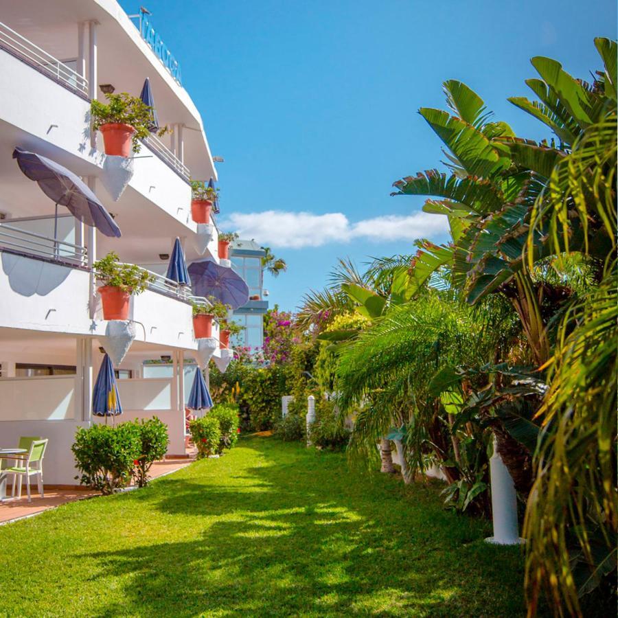 Apartment Hotel Taboga (Adults Only) Playa del Ingles  Exterior photo